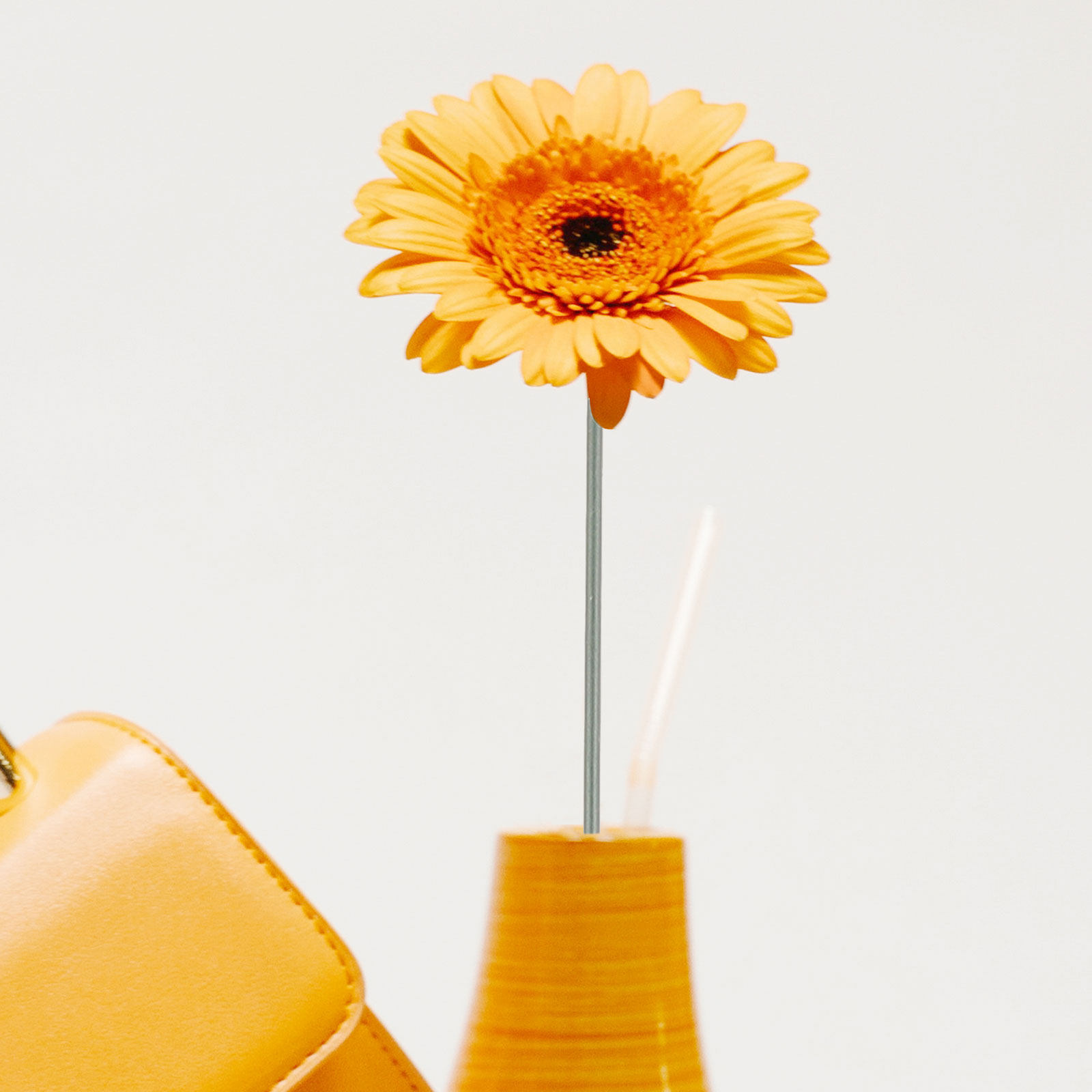 Florist Wreath Supply - 180 tiges en fil de fer