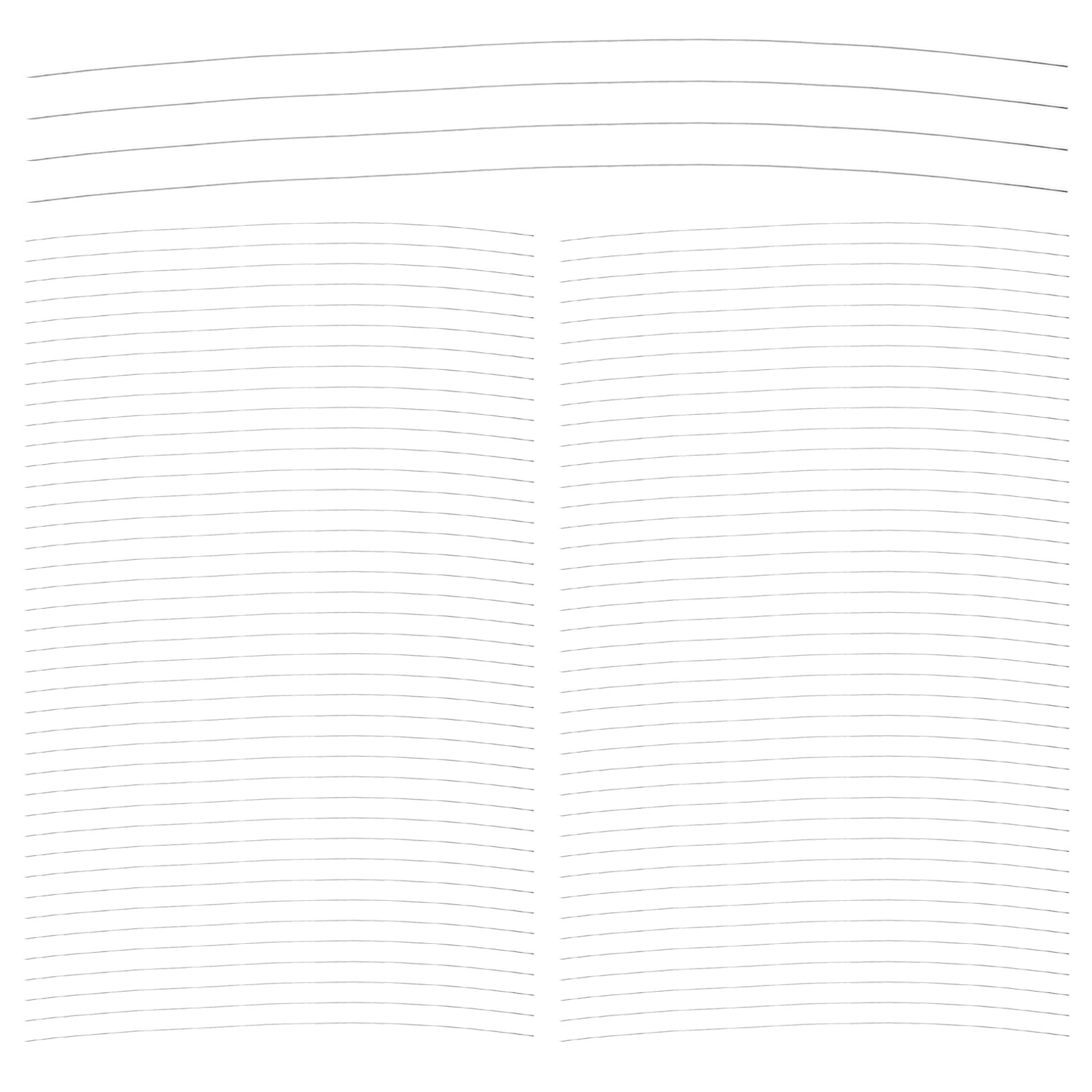 Florist Wreath Supply - 200 pièces de fil métallique pour