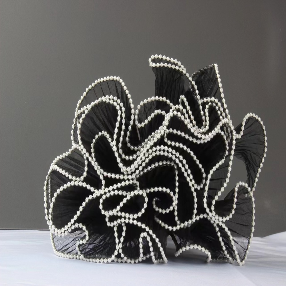 Matériau en dentelle de maille - Florist Supply House avis et prix