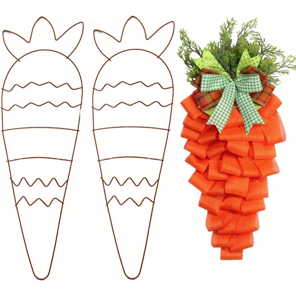 Cadre métallique en fil de fer - Wreath Form Wire avis et prix