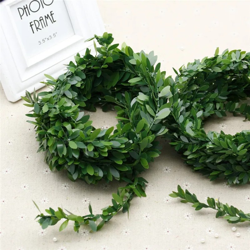 Nouvelle guirlande artificiell - Wreath Form Wire avis et prix
