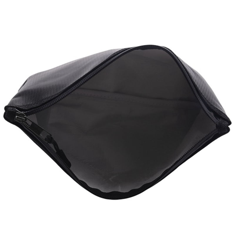Pochette de documents ignifuge - B&J Florist Supply Nyc avis et prix