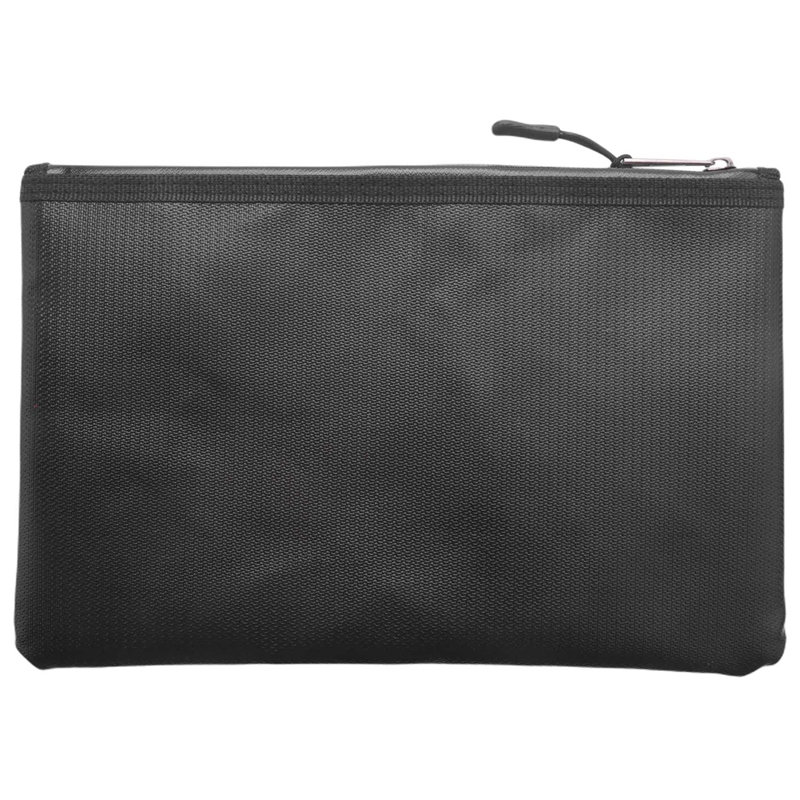 Pochette de documents ignifuge - B&J Florist Supply Nyc avis et prix