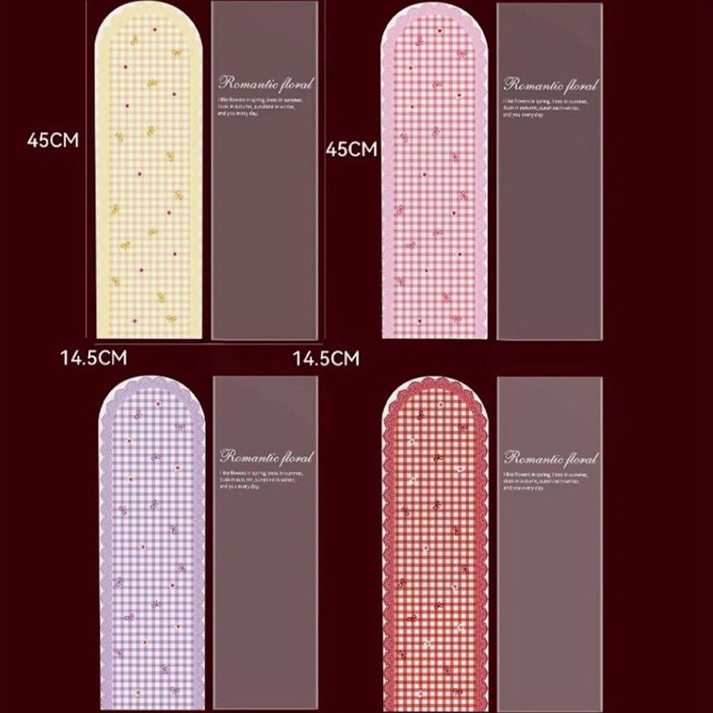 Lot de 10 sacs d'emballage pou - Florist Supply House avis et prix