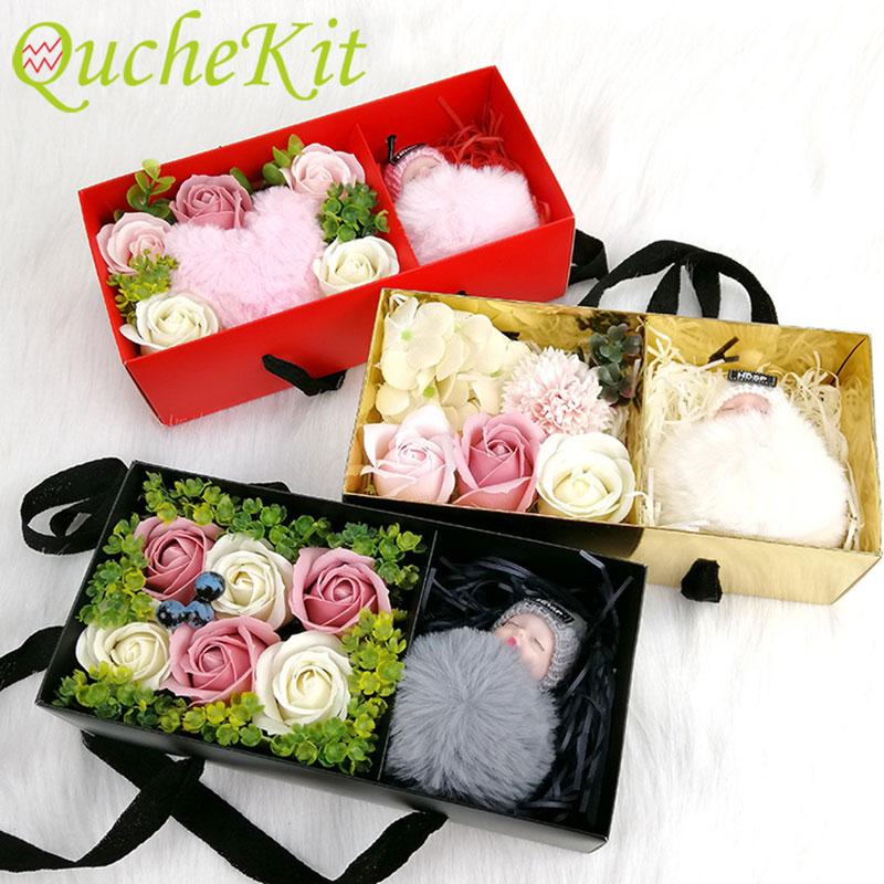 Boîte-cadeau rectangulaire por - Florist Supply House avis et prix