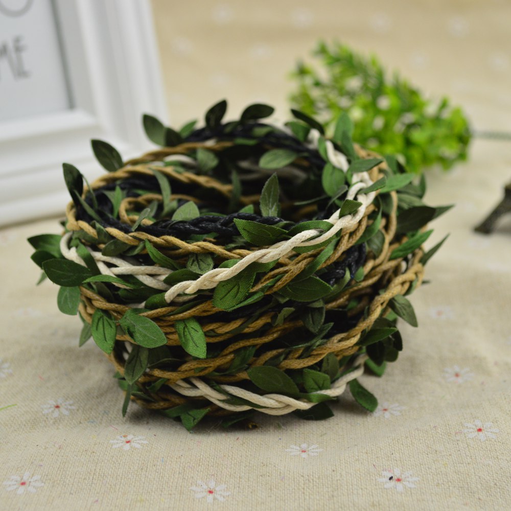 Vigne de fleurs artificielles  - Florist Wreath Supply avis et prix