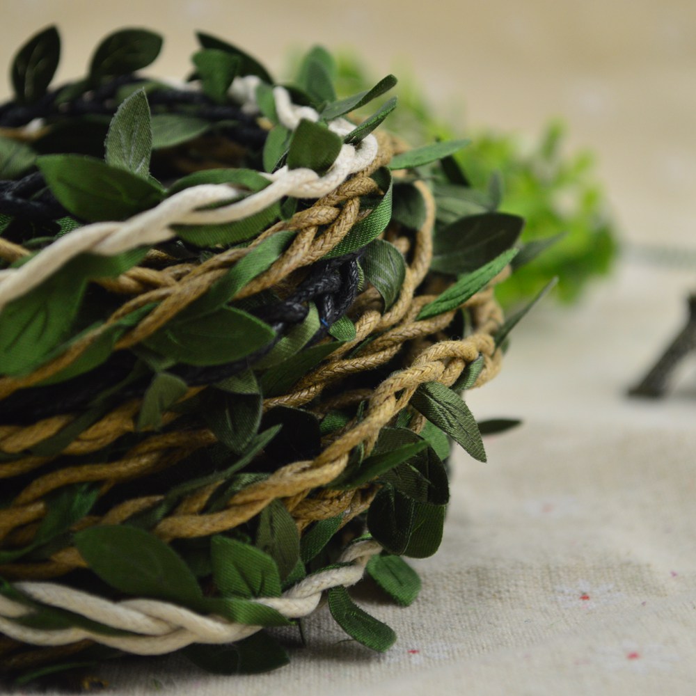 Vigne de fleurs artificielles  - Florist Wreath Supply avis et prix