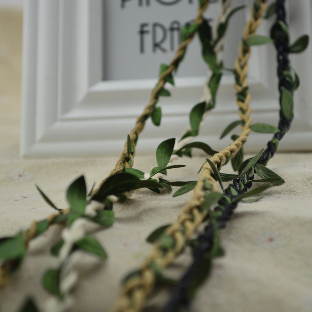 Vigne de fleurs artificielles  - Florist Wreath Supply avis et prix