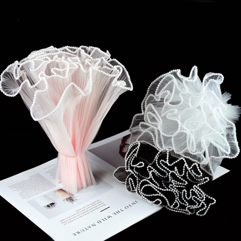 Emballage de bouquet de fleurs - Florist Supply House avis et prix