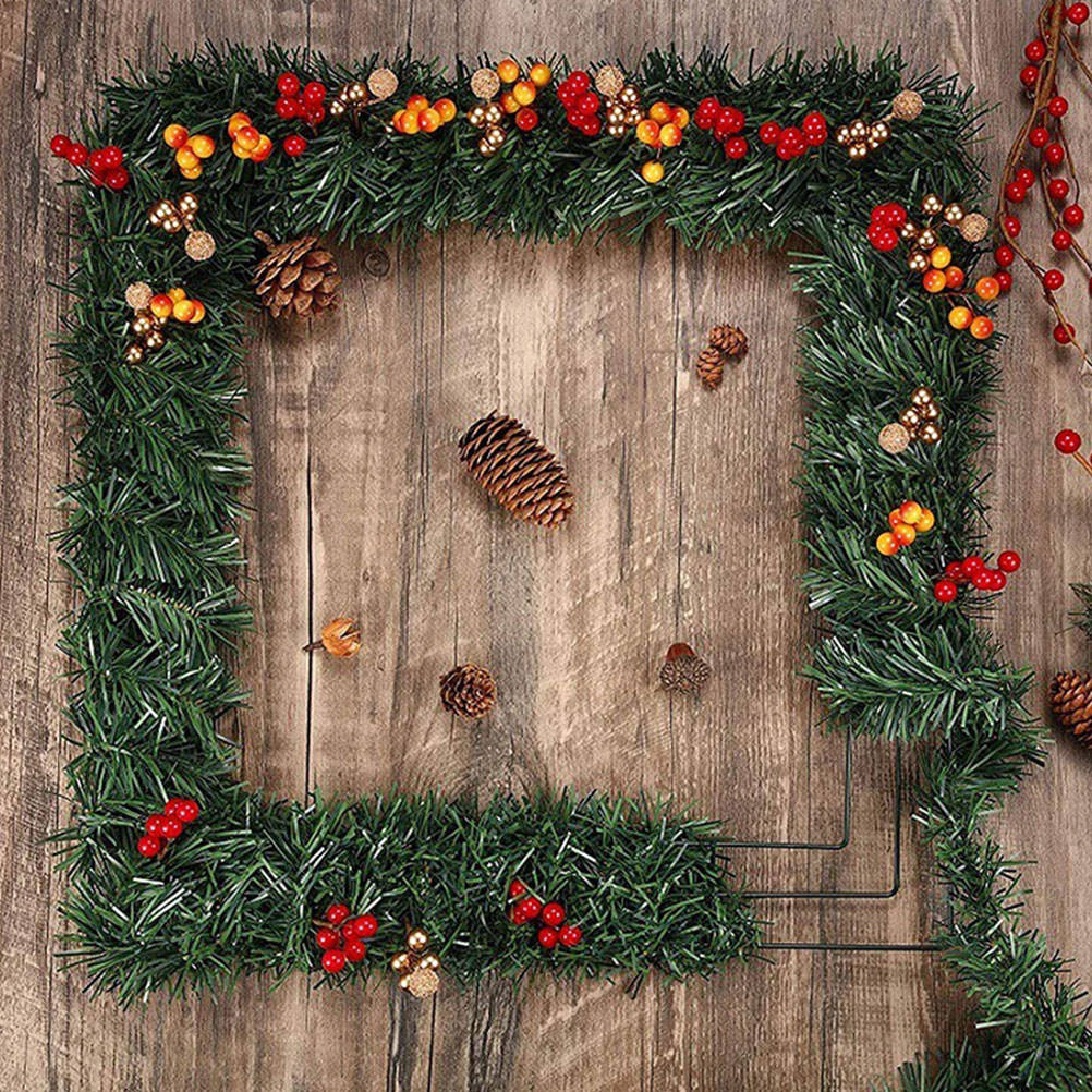 Cadre carré pour couronne, 35x - Wreath Form Wire avis et prix