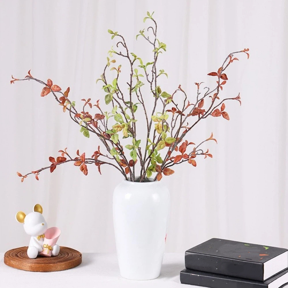 Branche d'arbre artificielle e - Branch Curly Willow avis et prix