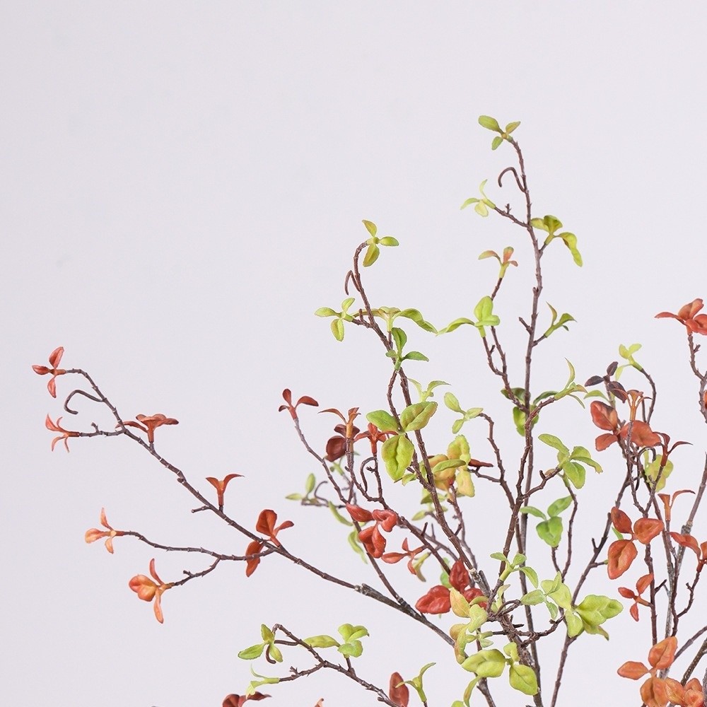 Branche de saule artificielle  - Branch Curly Willow avis et prix