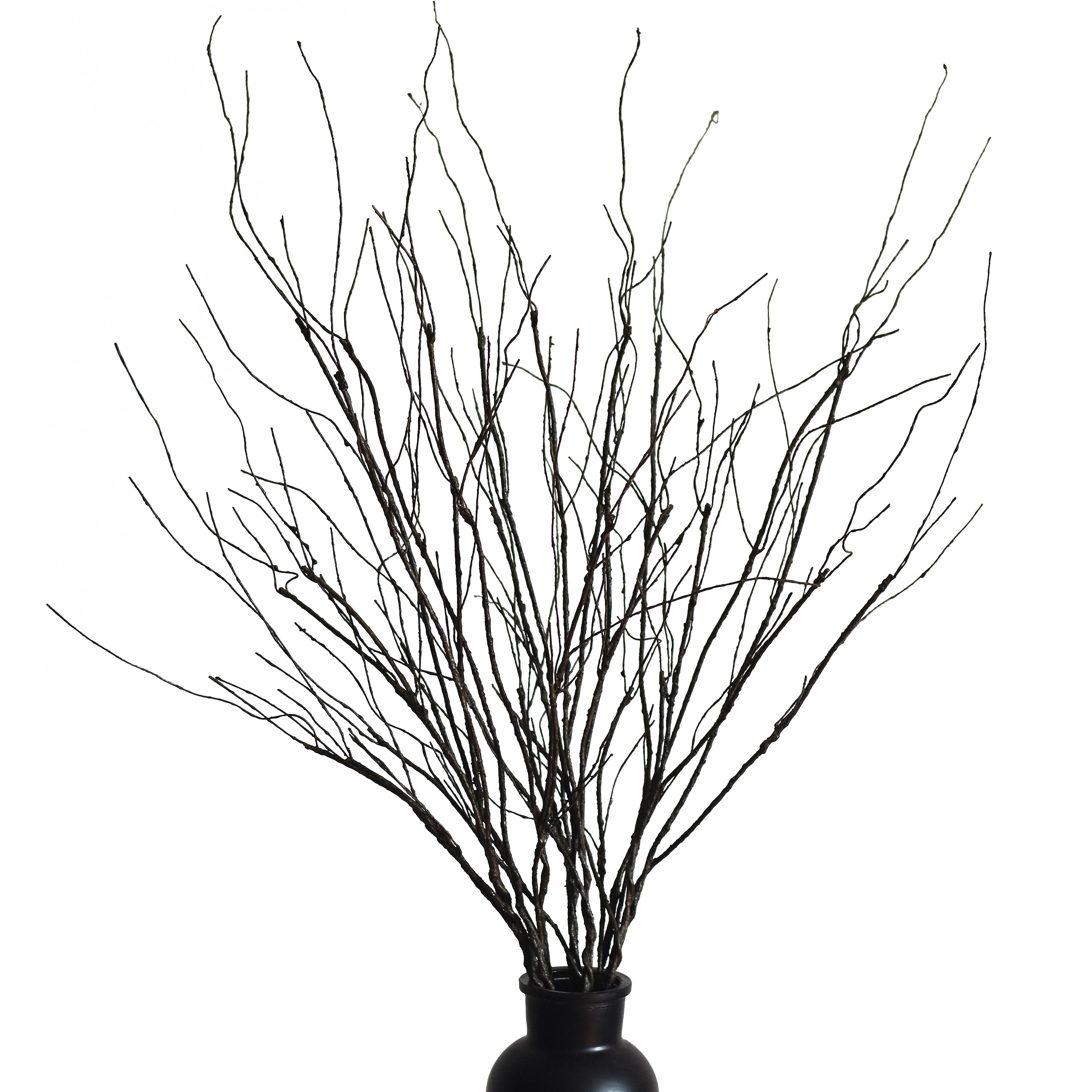 10 pièces de branches artifici - Branch Curly Willow avis et prix