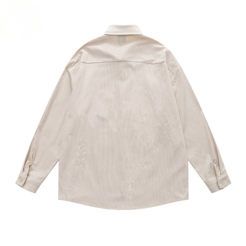 [B&C] Chemise à manches longue - B&J Florist Supply Nyc avis et prix