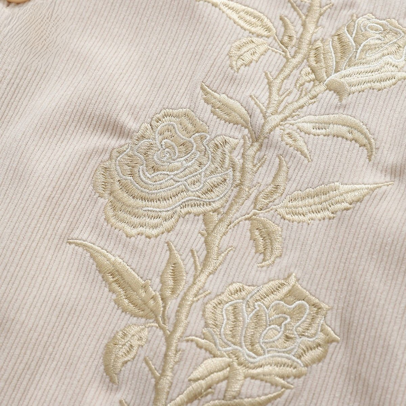 [B&C] Chemise à manches longue - B&J Florist Supply Nyc avis et prix