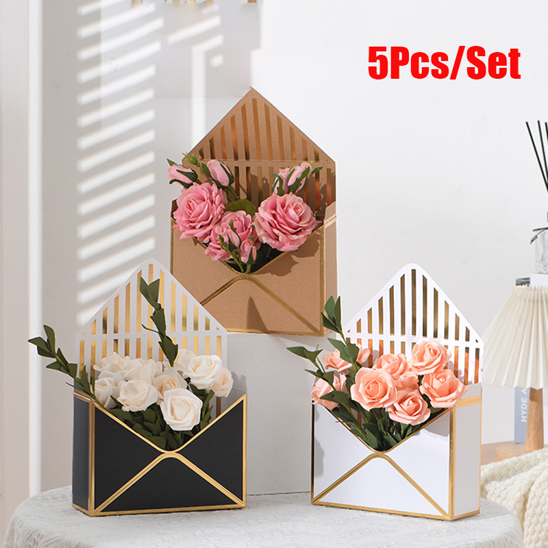 Boîtes à fleurs créatives en f - Florist Supply House avis et prix