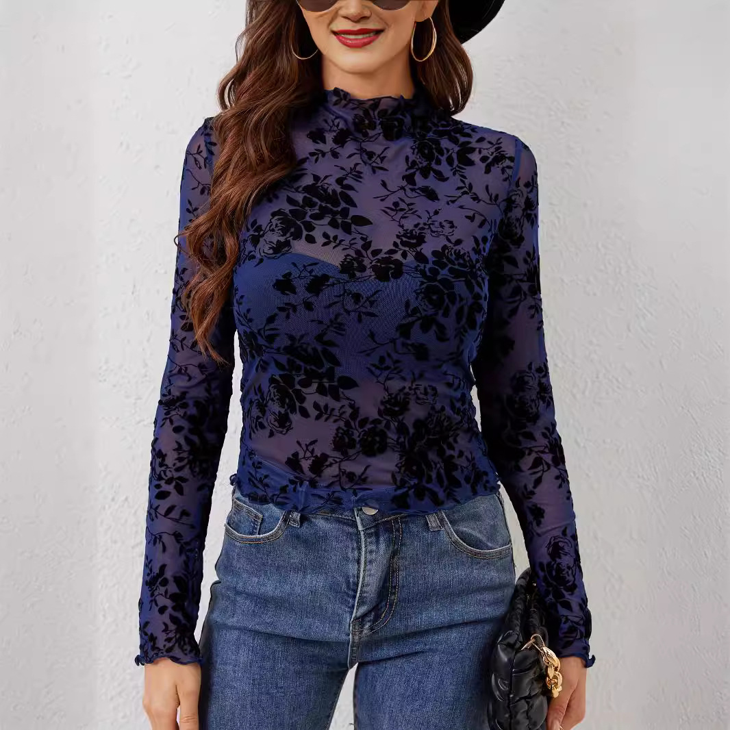B 2026 Taille XS-XXXL T-shirt  - B&J Florist Supply Nyc avis et prix