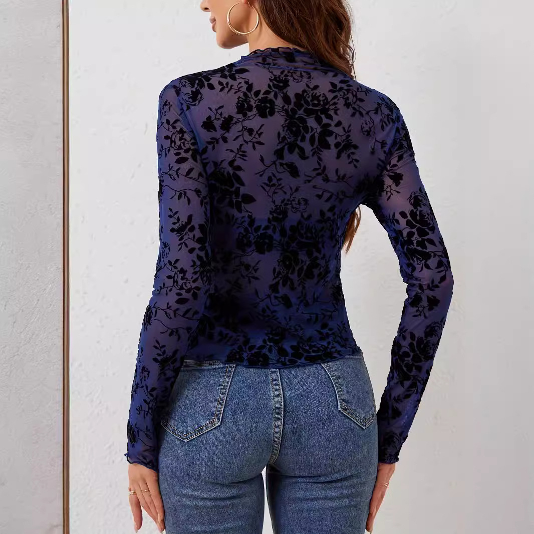 B 2026 Taille XS-XXXL T-shirt  - B&J Florist Supply Nyc avis et prix