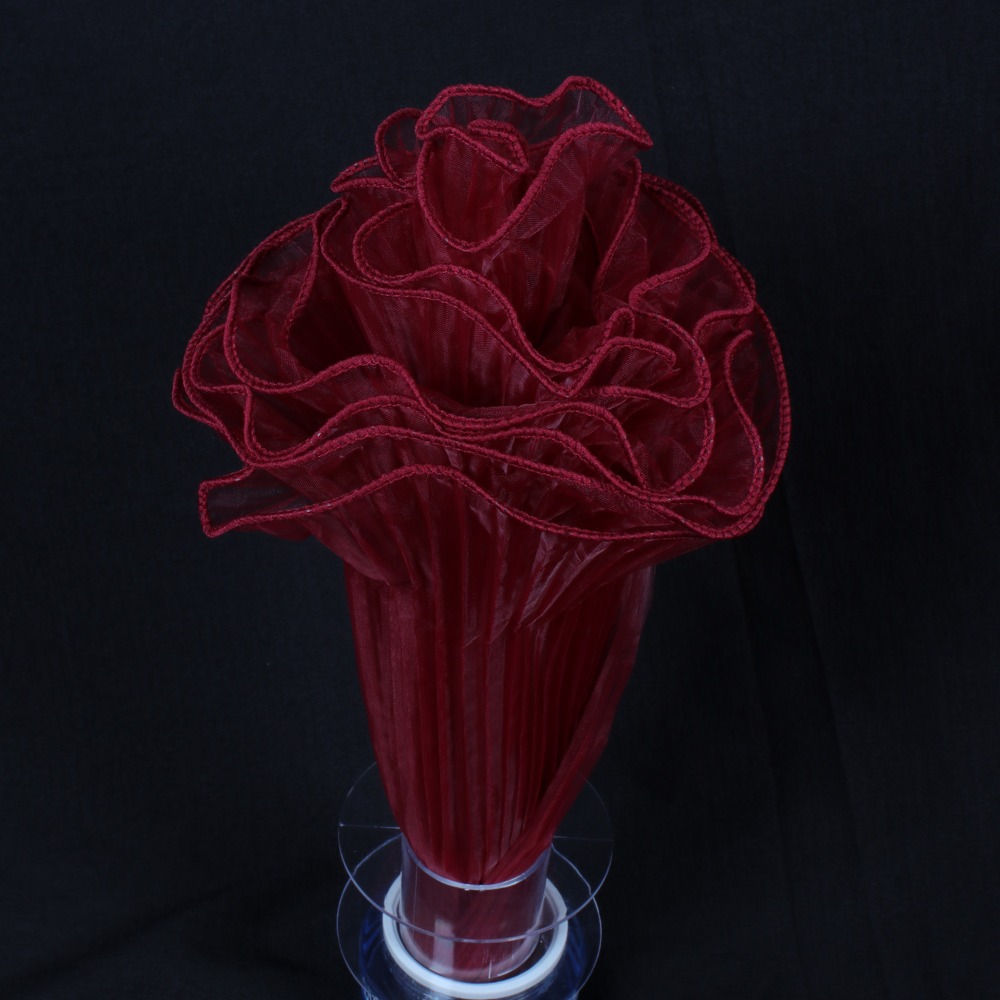 Dentelle de 28 cm x 4 yards po - Florist Supply House avis et prix