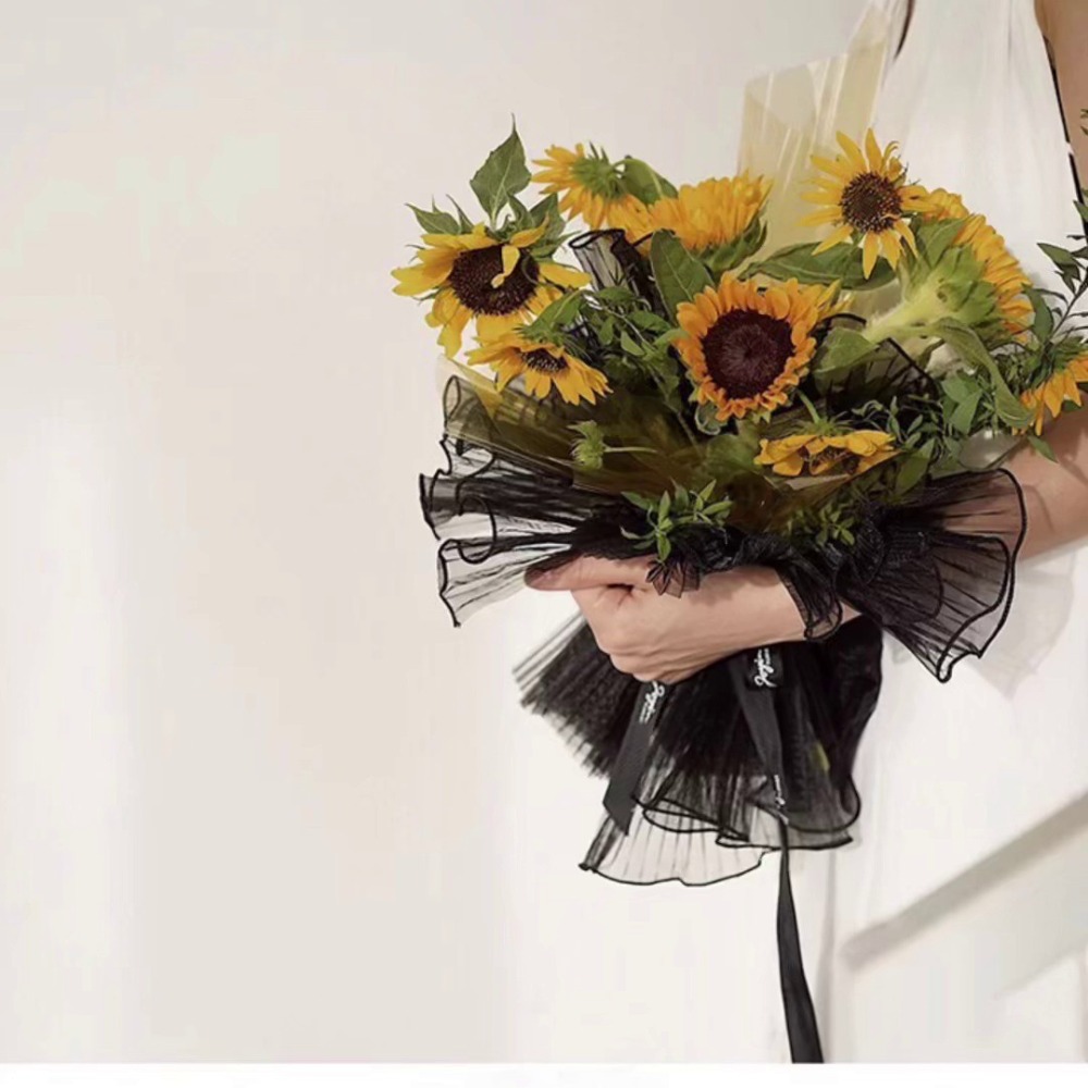 Dentelle de 28 cm x 4 yards po - Florist Supply House avis et prix