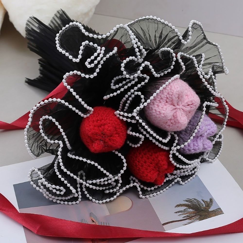 Dentelle de 28 cm x 4 yards po - Florist Supply House avis et prix