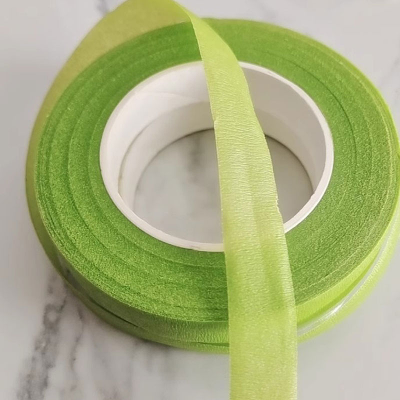 1PC Ruban adhésif vert pour ti - Florist Wreath Supply avis et prix
