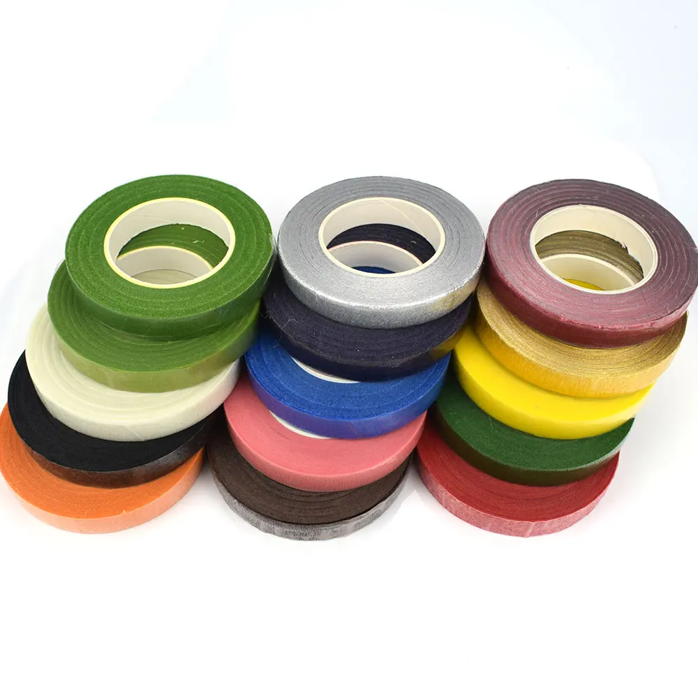 1PC Ruban adhésif vert pour ti - Florist Wreath Supply avis et prix