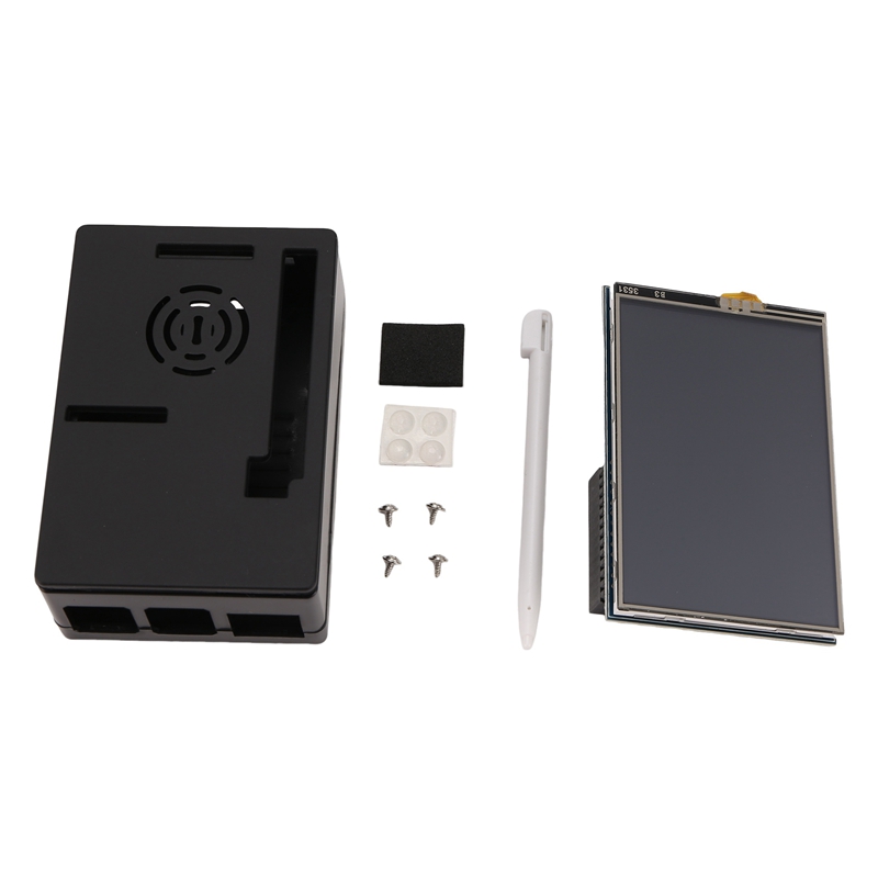 Écran tactile TFT LCD de 3,5 p - B&J Florist Supply Nyc avis et prix