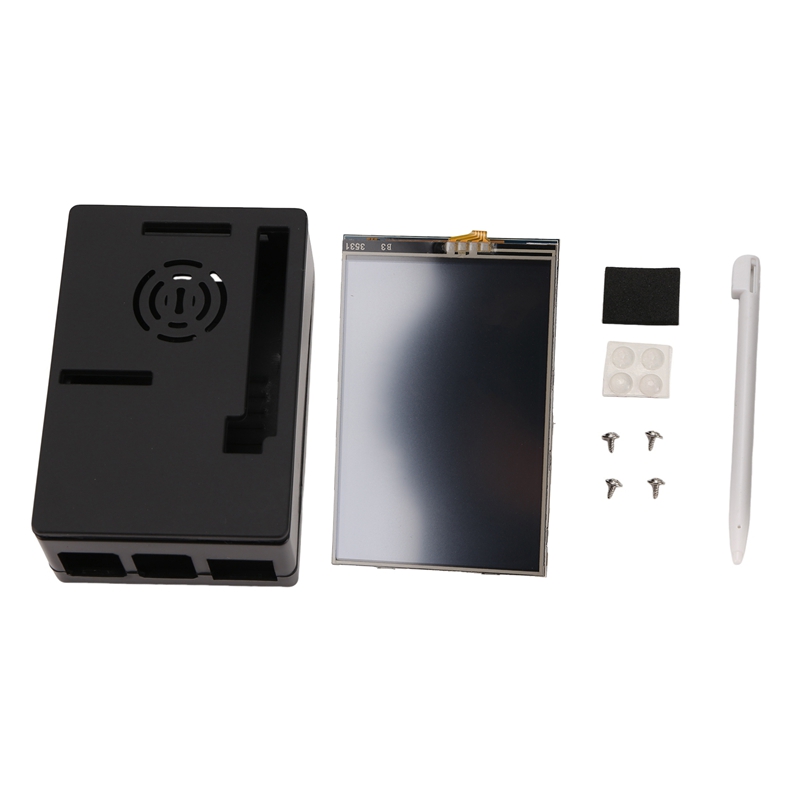 Écran tactile TFT LCD de 3,5 p - B&J Florist Supply Nyc avis et prix