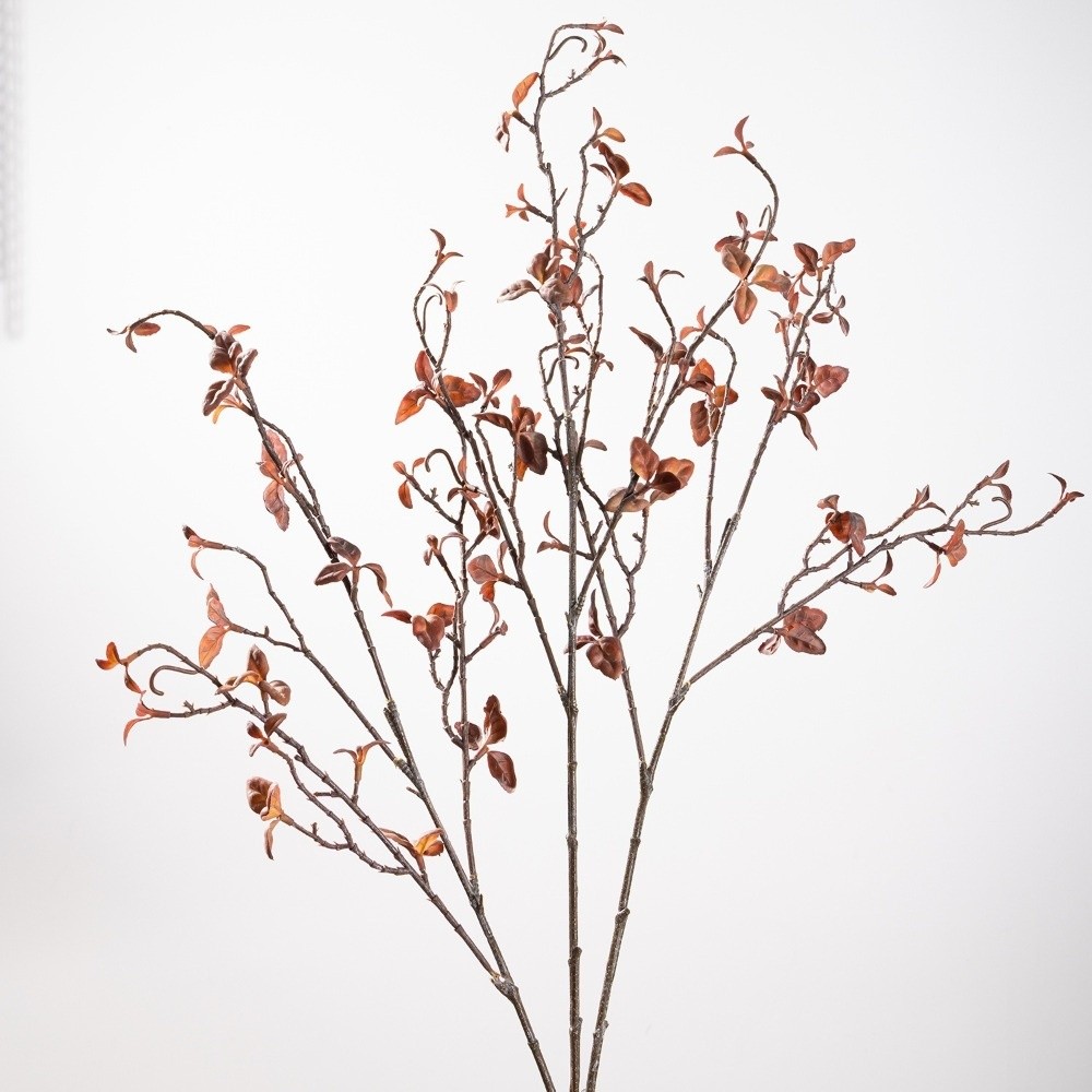Branche de saule artificielle  - Branch Curly Willow avis et prix