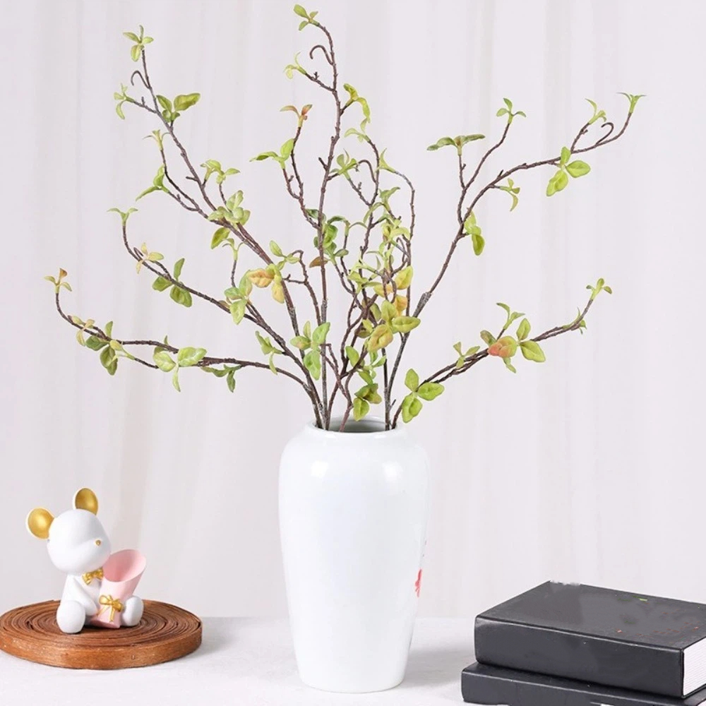 Branche de saule artificielle  - Branch Curly Willow avis et prix