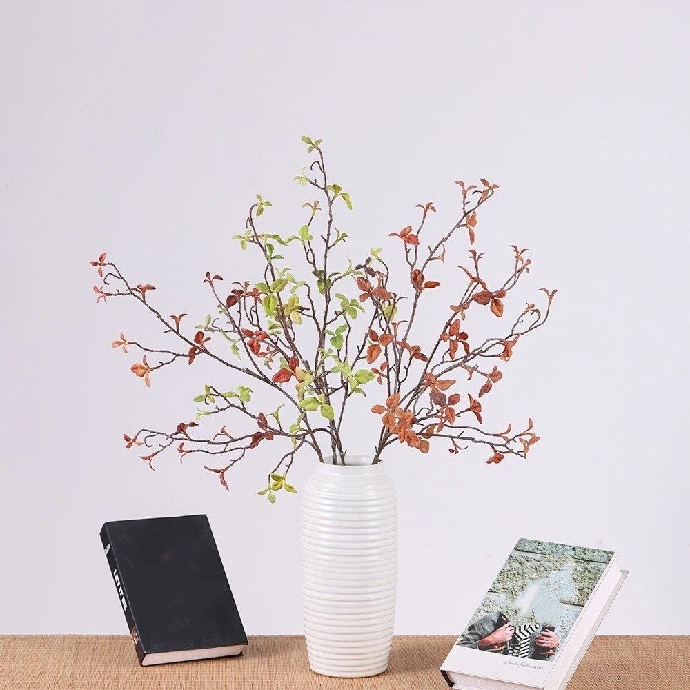 Végétation artificielle au tou - Branch Curly Willow avis et prix